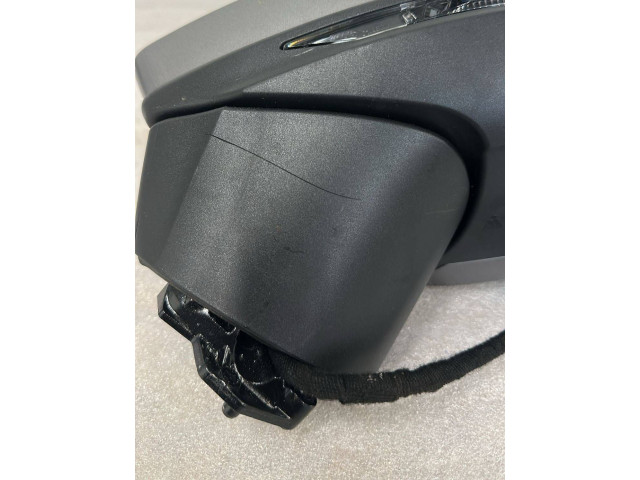 Зеркало электрическое        Audi A6 S6 C8 4K  2018 -  года   