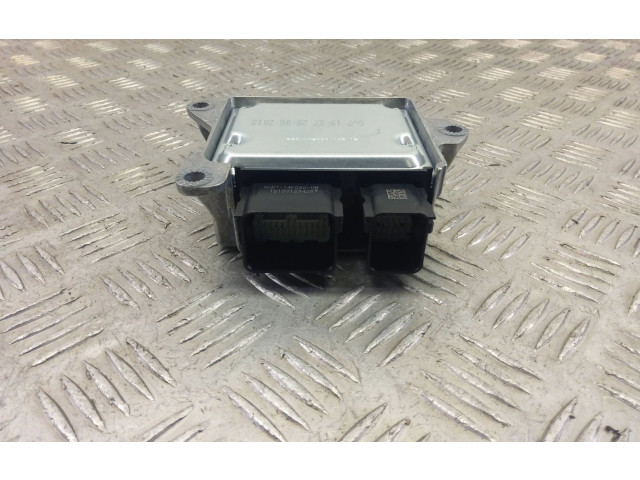 Блок подушек безопасности CX2314D374AC Jaguar XF X250