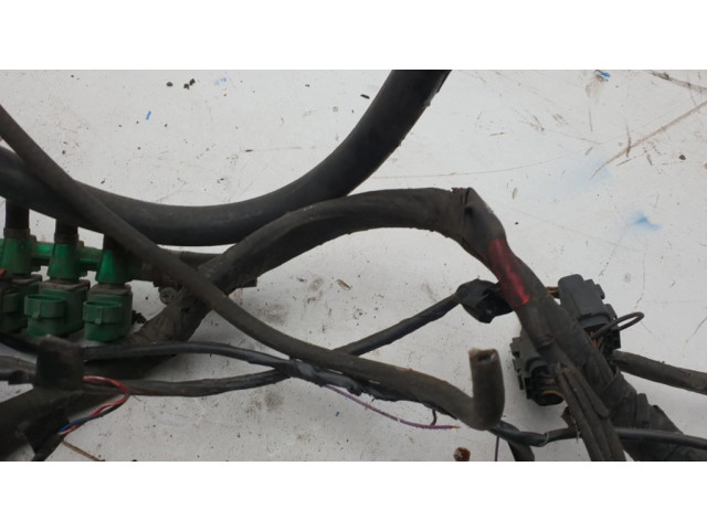 Комплект газового оборудования