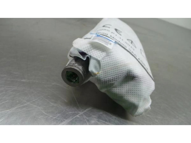 Подушка безопасности в сиденье Dacia Lodgy