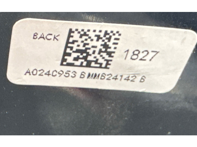 Руль Tesla Model 3 2017 - года 1735339CNE, 73724148