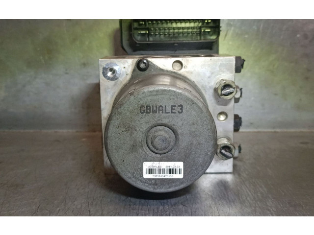 Блок АБС 95484896, 94552161   Chevrolet  Aveo   -  года