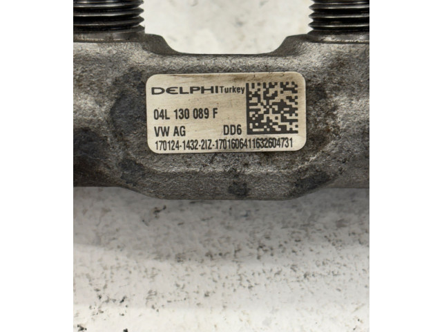 Форсунка 28506046, 0658535016H Skoda Octavia Mk3 (5E)