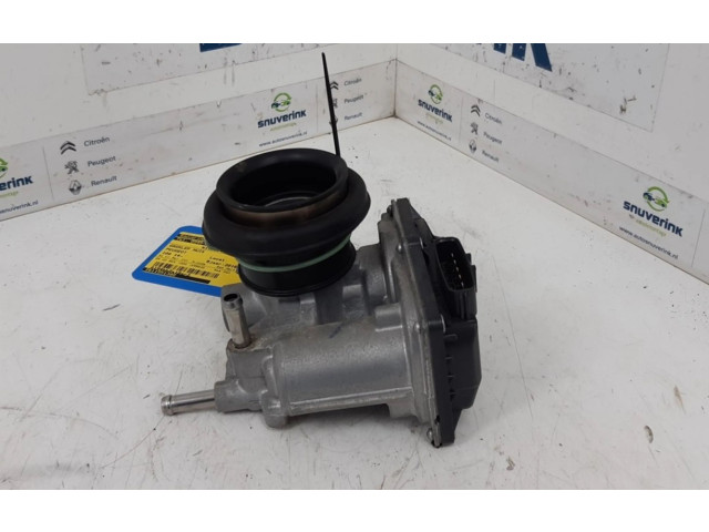 Vstřikovač 1611551380, 1611551380 Peugeot 108 1KRFE