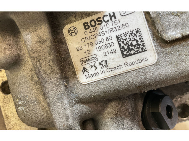 Топливный насос