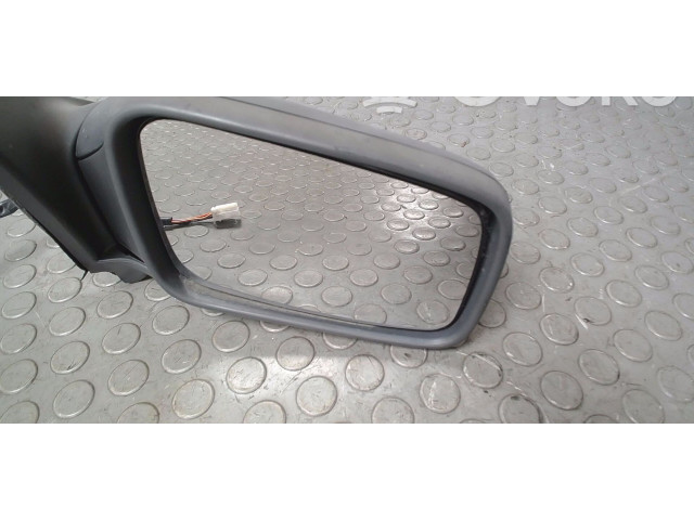 Zpětné zrcátko Volvo S40, V40 1998 30800264