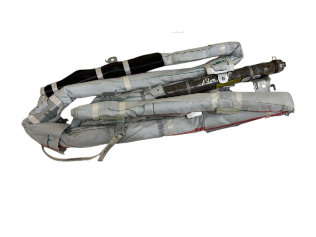 Боковая подушка безопасности 622912101, 7030A361 Mitsubishi Outlander