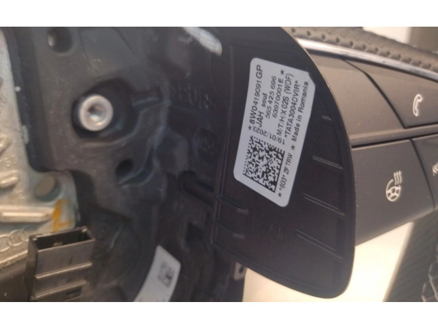 Volant Audi A4 S4 B9 8W 2019 8W0419091GP