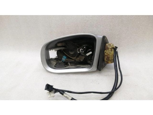 Zpětné zrcátko  levé Mercedes-Benz S W220 2003  A2208100576  