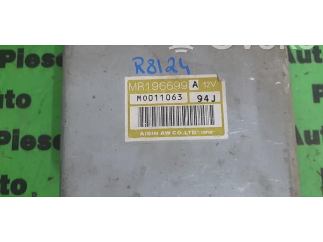 Řídící jednotka M0011063., MR196699 Mitsubishi Pajero 2001