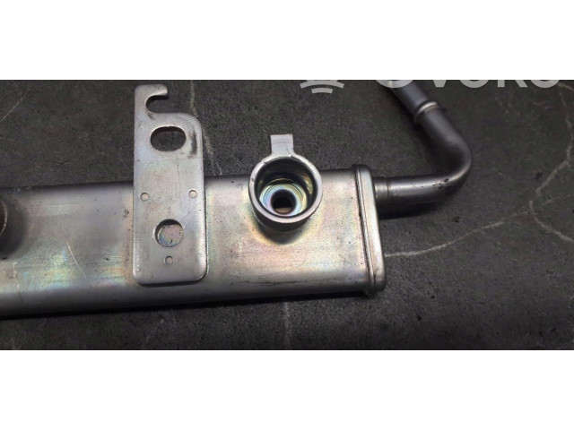 Топливная рампа A1320102200 Smart ForTwo II