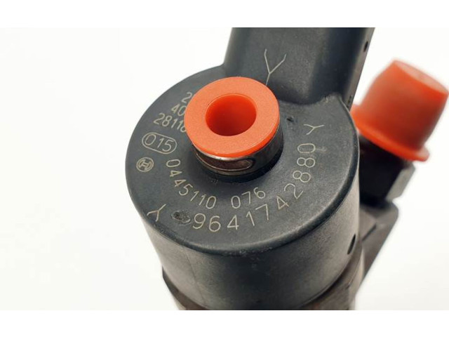 Форсунка 9641742880    Citroen Xsara Picasso  RHY 