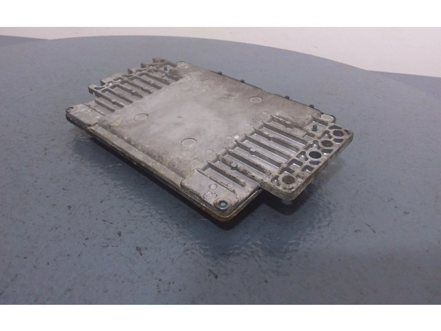 Řídící jednotka MEC32-110YG, MEC32-110YG Nissan Micra 2003