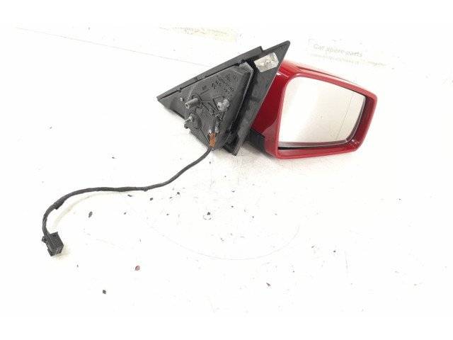 Зеркало электрическое        Mercedes-Benz GLK (X204)  2008 - 2016 года   