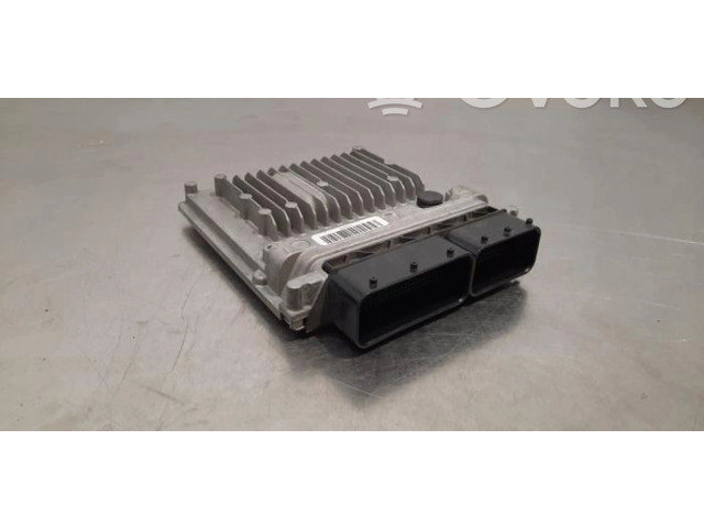 Řídící jednotka A6519009702 Mercedes-Benz GLA W156 2015