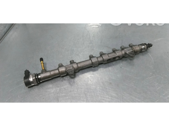 Топливная рампа BC3Q9D280BD, 0281006017 Ford F250 для двигателя FG412AA T67DVTX