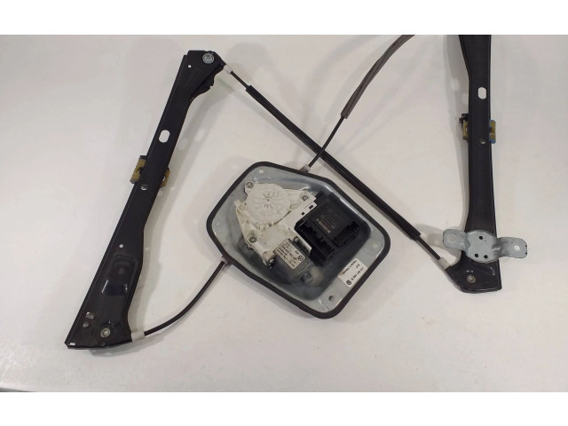 Вентилятор радиатора 1K5837462B, 1K5837402AH Volkswagen Jetta V