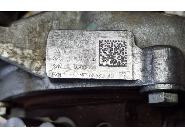 Turbodmychadlo Турбина L1ME-6K682-AB Ford Explorer VI