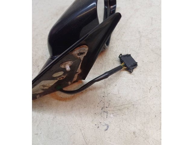 Зеркало (управляемое электричеством) E9014245, E9024245 Skoda Octavia Mk2 (1Z)