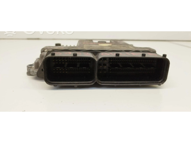 Řídící jednotka 55252369, 4L6880CBMA   Alfa Romeo Giulietta 2010