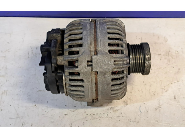 Генератор 36012358, 0124525060   Volvo XC90      