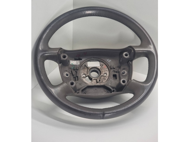 Руль Audi A6 S6 C5 4B  1997 - 2005 года 1334007A, 419091A      