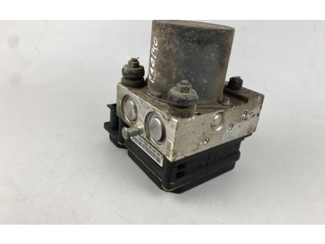 Блок АБС 27536SC020 Subaru Forester SH 2008 - 2013 года