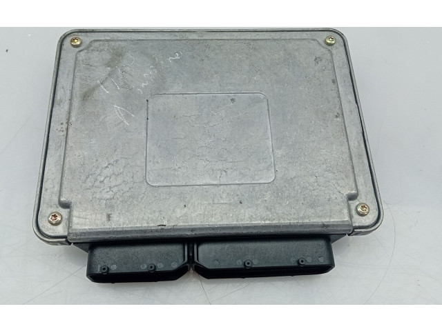 Блок управления двигателя 036906034EG Audi A2