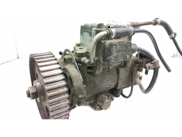 Топливный насос