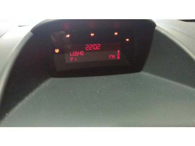 Дисплей BA6T-18B955-AC, 1766039 Ford Fiesta