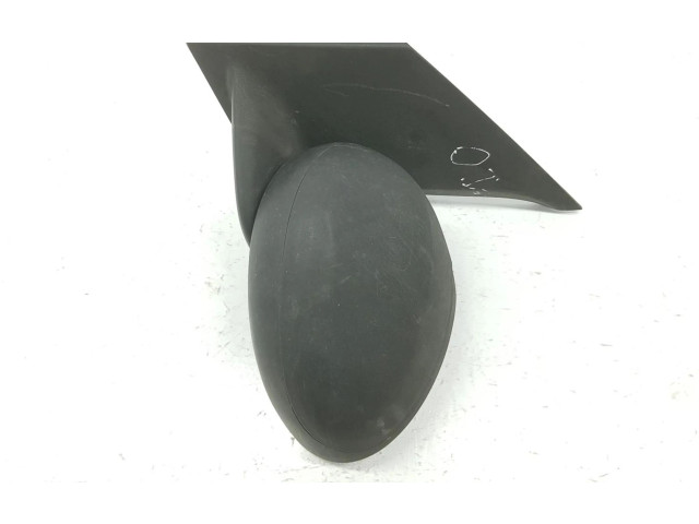 Зеркало электрическое Сзади Citroen C1 2006-2013 года