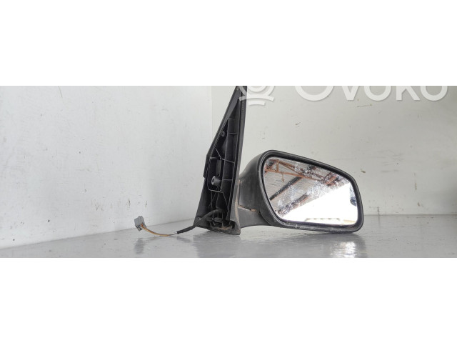 Зеркало электрическое        Ford Fusion  2002 - 2005 года   