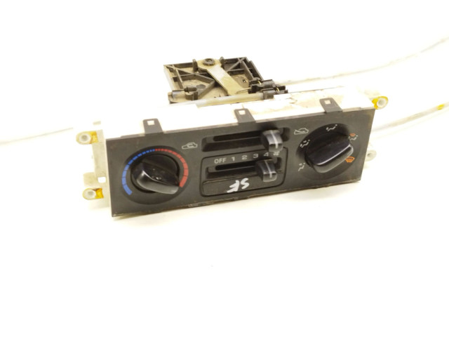 Блок управления климат-контролем    Subaru Forester SF