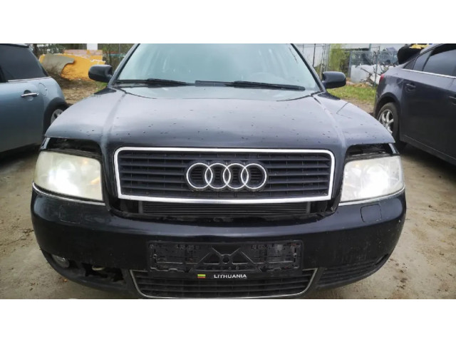 Pojistková skříňka 8d1937545 Audi A6 S6 C5 4B 2003