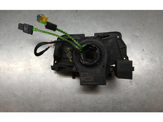 Подрулевой шлейф SRS 255671453R, 479452659R   Dacia Sandero