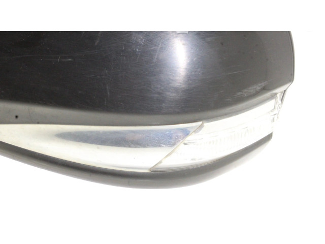 Zpětné zrcátko Lexus GS 300 350 430 450H 2008 14PIN