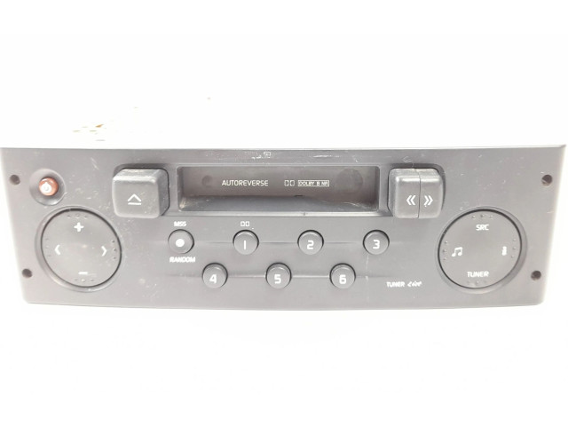 Насос усилителя руля 8200057673   Renault Clio II