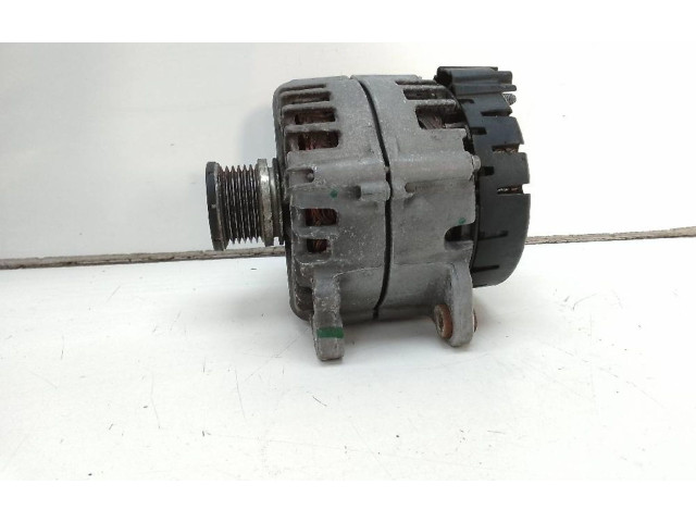 Генератор 4L903024 Audi A4 Allroad B9 2.0