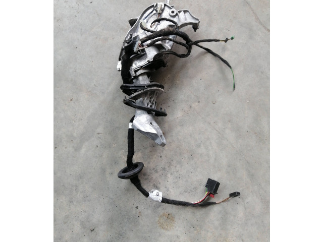 Zpětné zrcátko Volkswagen Tiguan 2018 5NB857501