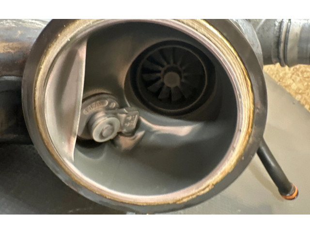  Турбина Volvo XC90  305016         