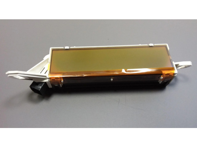 Дисплей 9662226080, 102602003 Citroen C4 I