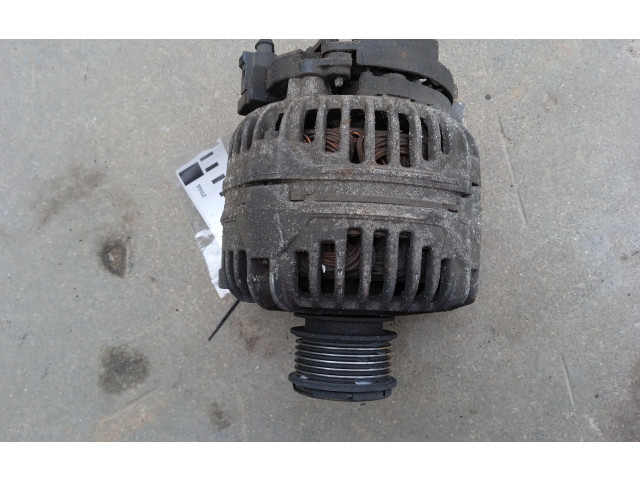 Генератор 028903028E   Skoda Octavia Mk1 (1U)      