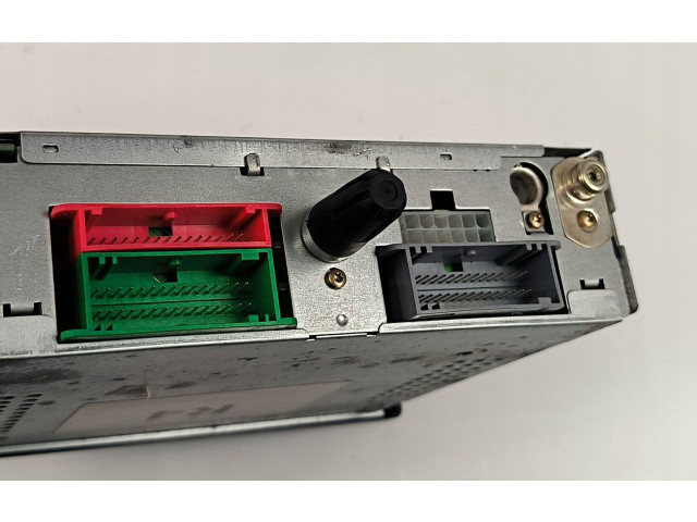 Přístrojová deska Renault Espace III 2003 8200163081