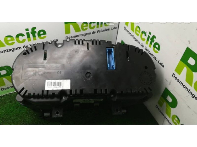 Панель приборов 5K0920873A Volkswagen Golf VI