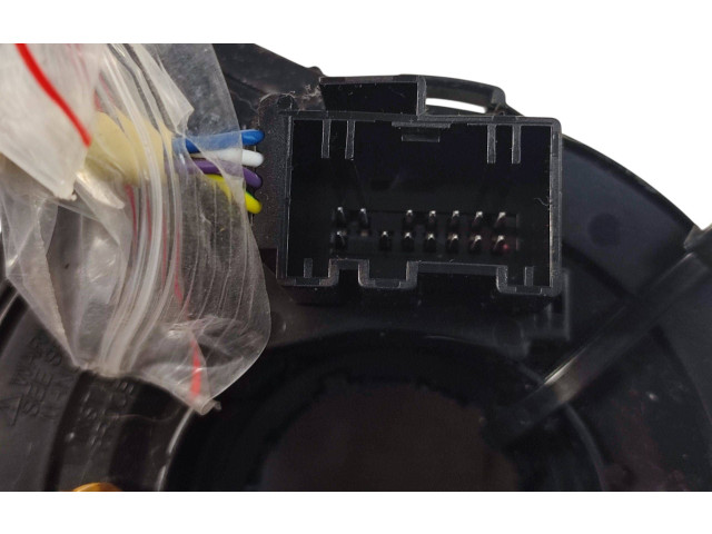 Полоса надувных подушек (кольцо srs) FT4T14B522, FT4T14B522EEW    Ford Edge II   