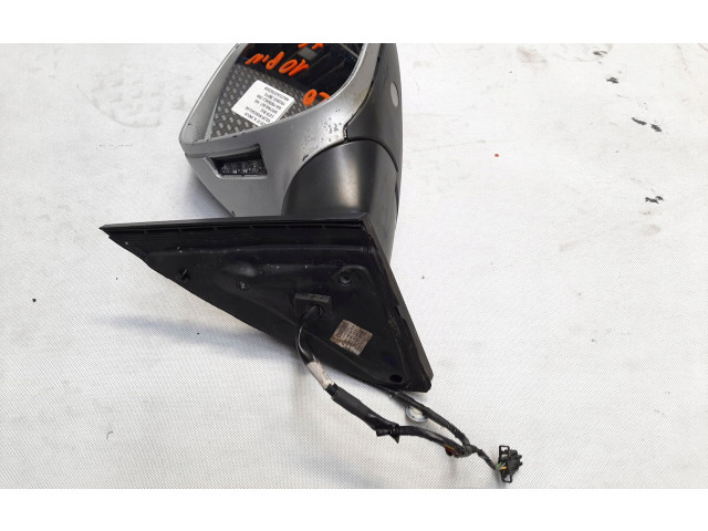 Zpětné zrcátko Audi Q7 4M 2015 4L2857410N