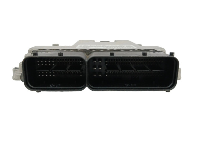 Блок управления двигателя 3911327425, 0281014849 Hyundai Sonata