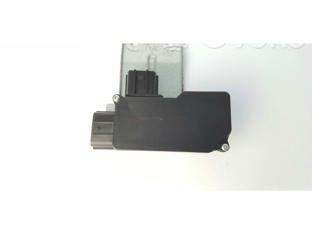 Блок управления 254B61ML3A Infiniti M30