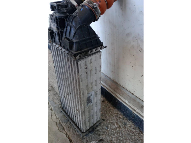 Интеркулер 9803900780, 9803900780 Peugeot 2008 I