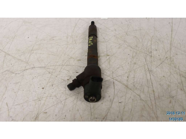 Жиклер (жиклеры) (форсунка (форсунки)       Opel Combo C  2001 - 2011 года   